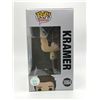 Image 2 : MICHAEL RICHARDS SIGNED KRAMER SEINFELD FUNKO POP - KB COA