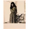 Image 1 : Donna Summer signed promo photo