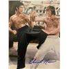 Image 1 : Chuck Norris signed photo