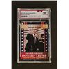 Image 1 : US President Donald Trump 2025 Patriots Card