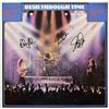 Image 1 : Rush signed Rush Through Time album