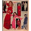 Image 1 : General Hospital Crystal Carson Signed 1993 Soap Opera Weekly Magazine