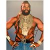 Image 1 : A Team Mr. T signed photo