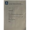 Image 1 : Star Wars Billy Dee Williams Signed Letter
