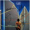 Image 1 : Yes signed Going For One album