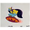 Image 1 : He-Man Original Sericel