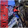 Image 1 : David Lee Roth signed Skyscraper album