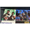 Image 2 : (8) ASSORTED VINYL RECORDS INCLUDING; THE FAB 5, ERIC B. & FAKIM, SHOW & A.G., THE NONCE, A.M.P.