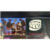 Image 3 : (8) ASSORTED VINYL RECORDS INCLUDING; THE FAB 5, ERIC B. & FAKIM, SHOW & A.G., THE NONCE, A.M.P.