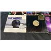 Image 4 : (8) ASSORTED VINYL RECORDS INCLUDING; THE FAB 5, ERIC B. & FAKIM, SHOW & A.G., THE NONCE, A.M.P.