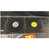 Image 3 : (7) ASSORTED VINYL RECORDS INCLUDING; O.C. JEWELZ, BLACK MOON, ROB BASE & DJ E-Z ROCK, BLAHZAY &
