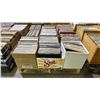 Image 1 : PALLET OF ASSORTED VINYL RECORDS
