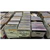 Image 1 : PALLET OF ASSORTED VINYL RECORDS