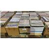Image 1 : PALLET OF ASSORTED VINYL RECORDS