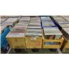 Image 1 : PALLET OF ASSORTED VINYL RECORDS