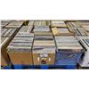 Image 1 : PALLET OF ASSORTED VINYL RECORDS