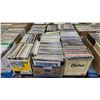 Image 1 : PALLET OF ASSORTED VINYL RECORDS