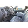Image 7 : 2013 FORD F250 SUPERDUTY, 2DR EX CAB PICKUP, WHITE, VIN 1FT7X2B69DEA25883,