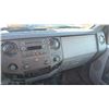Image 8 : 2013 FORD F250 SUPERDUTY, 2DR EX CAB PICKUP, WHITE, VIN 1FT7X2B69DEA25883,
