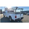 Image 4 : 2013 FORD F250 SUPERDUTY, 2DR EX CAB PICKUP, WHITE, VIN 1FT7X2B69DEB48891,