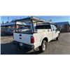 Image 5 : 2013 FORD F250 SUPERDUTY, 2DR EX CAB PICKUP, WHITE, VIN 1FT7X2B69DEB48891,