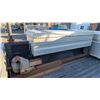Image 6 : 2013 FORD F250 SUPERDUTY, 2DR EX CAB PICKUP, WHITE, VIN 1FT7X2B69DEB48891,