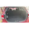 Image 10 : 2015 KIA SORENTO GDI, 4DR SUV, RED, VIN 5XYKT3A60FG556008,