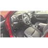 Image 3 : 2015 KIA SORENTO GDI, 4DR SUV, RED, VIN 5XYKT3A60FG556008,