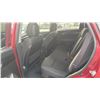 Image 5 : 2015 KIA SORENTO GDI, 4DR SUV, RED, VIN 5XYKT3A60FG556008,