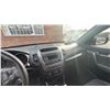 Image 6 : 2015 KIA SORENTO GDI, 4DR SUV, RED, VIN 5XYKT3A60FG556008,
