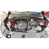 Image 8 : 2015 KIA SORENTO GDI, 4DR SUV, RED, VIN 5XYKT3A60FG556008,