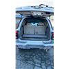 Image 10 : 2005 CHEVROLET TRAIL BLAZER LT, 4DR SUV, WHITE, VIN 1GNET16S656178681,