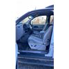 Image 11 : 2005 CHEVROLET TRAIL BLAZER LT, 4DR SUV, WHITE, VIN 1GNET16S656178681,