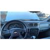 Image 13 : 2005 CHEVROLET TRAIL BLAZER LT, 4DR SUV, WHITE, VIN 1GNET16S656178681,