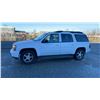 Image 1 : 2005 CHEVROLET TRAIL BLAZER LT, 4DR SUV, WHITE, VIN 1GNET16S656178681,