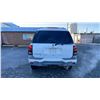 Image 4 : 2005 CHEVROLET TRAIL BLAZER LT, 4DR SUV, WHITE, VIN 1GNET16S656178681,