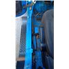 Image 13 : 2014 JEEP WRANGLER SPORT, 2DR CONVERTIBLE SUV, BLUE, VIN 1C4AJWAG5EL329556,