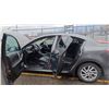 Image 11 : 2012 MAZDA MAZDA3, 4DR SEDAN, GREY, VIN JM1BL1V76C1604582,
