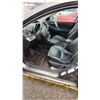 Image 13 : 2012 MAZDA MAZDA3, 4DR SEDAN, GREY, VIN JM1BL1V76C1604582,