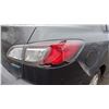 Image 17 : 2012 MAZDA MAZDA3, 4DR SEDAN, GREY, VIN JM1BL1V76C1604582,