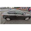 Image 6 : 2012 MAZDA MAZDA3, 4DR SEDAN, GREY, VIN JM1BL1V76C1604582,