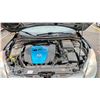 Image 9 : 2012 MAZDA MAZDA3, 4DR SEDAN, GREY, VIN JM1BL1V76C1604582,