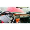 Image 12 : 1993 CADILLAC STS 32V NORTHSTAR, 4DR SEDAN, RED, VIN 1G6KY529XPU816178,