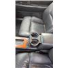 Image 14 : 1993 CADILLAC STS 32V NORTHSTAR, 4DR SEDAN, RED, VIN 1G6KY529XPU816178,