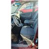 Image 10 : 2002 CHEVROLET TRACKER, 4DRSW, RED, VIN 2CNBJ13C326930496,
