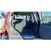 Image 13 : 2002 CHEVROLET TRACKER, 4DRSW, RED, VIN 2CNBJ13C326930496,