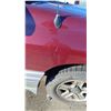 Image 15 : 2002 CHEVROLET TRACKER, 4DRSW, RED, VIN 2CNBJ13C326930496,