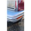 Image 16 : 2002 CHEVROLET TRACKER, 4DRSW, RED, VIN 2CNBJ13C326930496,