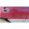 Image 17 : 2002 CHEVROLET TRACKER, 4DRSW, RED, VIN 2CNBJ13C326930496,