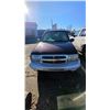 Image 6 : 2002 CHEVROLET TRACKER, 4DRSW, RED, VIN 2CNBJ13C326930496,